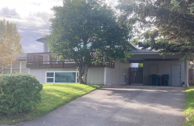 Modern Midtown Rental