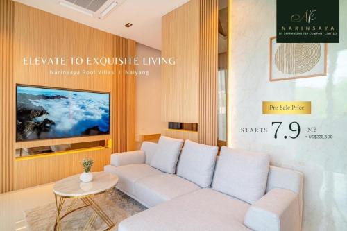 MODERN NEW RELAX VILLA SoL & PooL