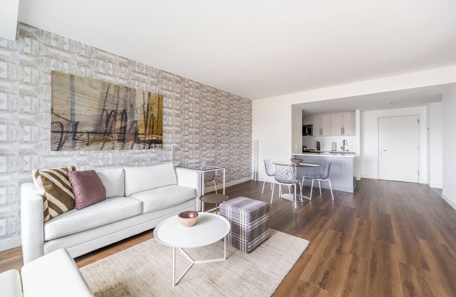 Modern One Bedroom Close To Harvard