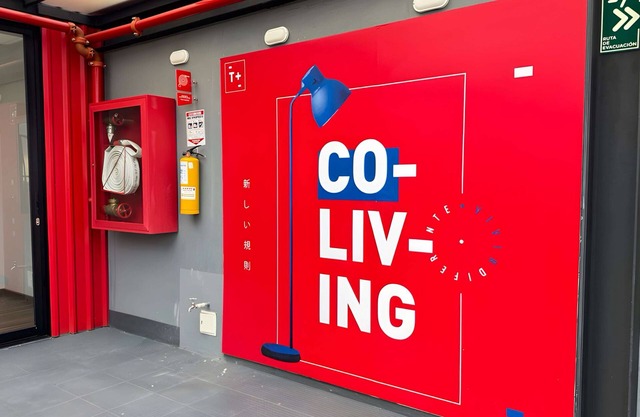 Modern Retreat in Bogotá City