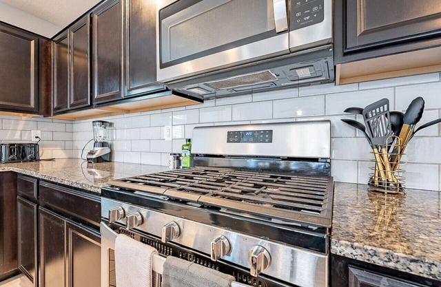 Modern Retreat in Goodyear, AZ