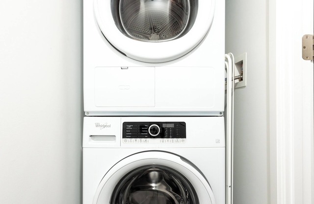 Modern Rustic Hometel | 2BR 1BA | Smart home in DT