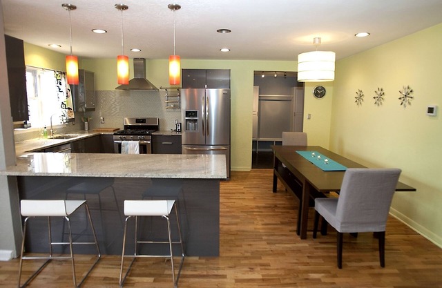Modern, Spacious Location Minutes Away From CSU And Old Town!