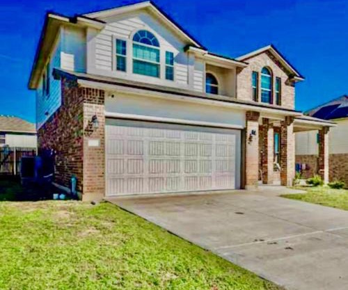 Modern Stay in Killeen