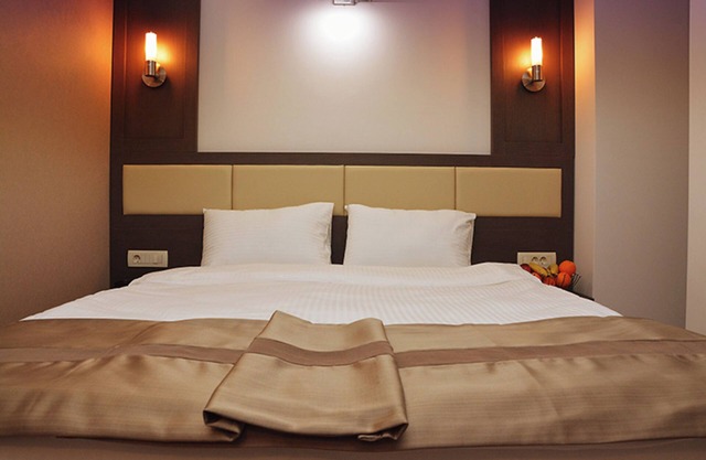 Modern Stay in Skopje with Free Breakfast & Steps from Kale Fortress