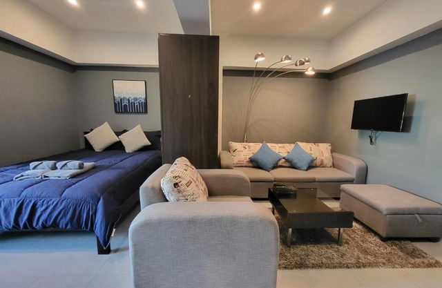 Modern Studio in the Centre of Chiang Mai