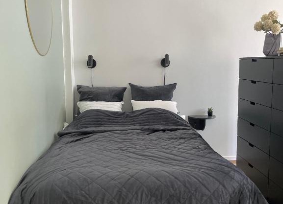 Modern studio in vibrant Kallio - 8 minutes to city center