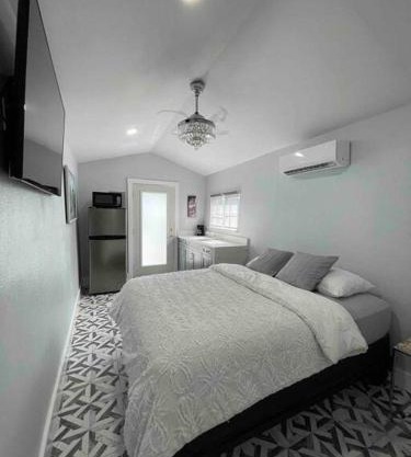 modern Tiny Home Tampa