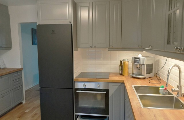 Modern villa in beautiful Sävedalen near Gothenburg | SE08061