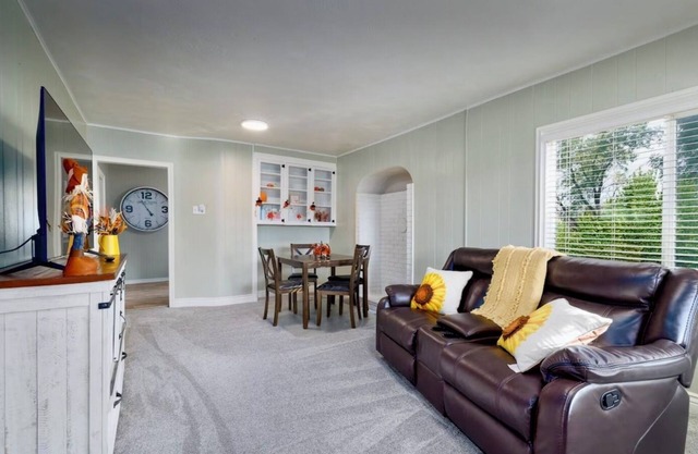 Modern Vintage Charm