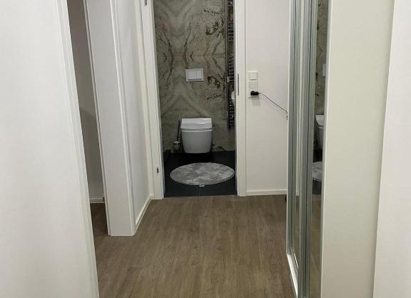 Moderne Delux Wohnung Dortmund-Mitte Nr 4