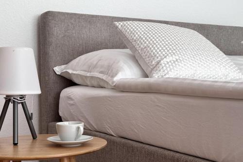 Moderne Wohnung in Stadionnähe mit Parkplatz