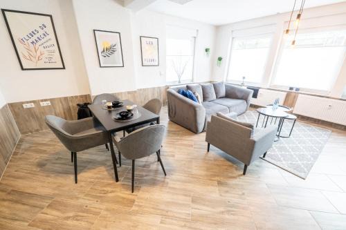 Modernes Apartment in Neuwied