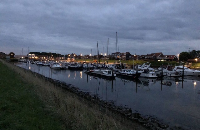 Modernized vacation home in a quiet location and yet much to discover