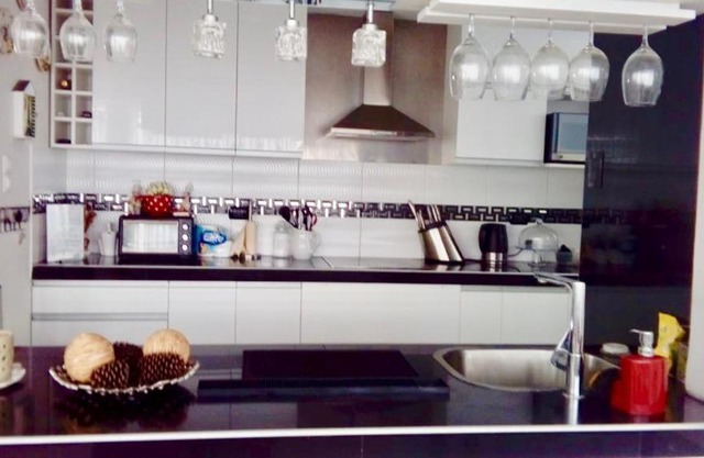 MODERNO DEPARTAMENTO HUANCHACO