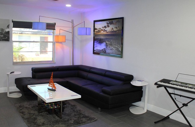 ModernStay