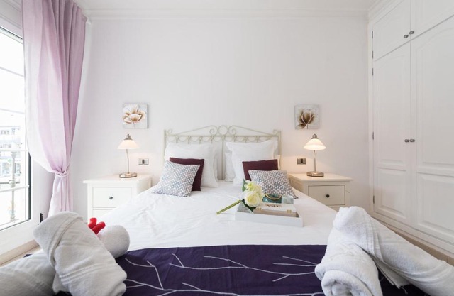 Mogan Beach | CarmitAtHome