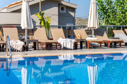 Mogons Exclusive Hotel