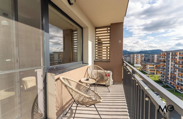 MoHost Noblesse - Urban Style & Comfort