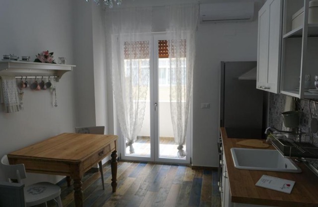 Moira's House - a 30 mt dalla spiaggia, traversi e splash