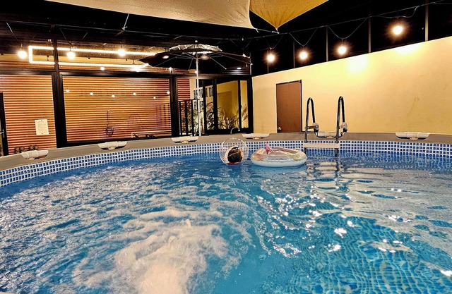 Mokpo Brown Dot Hotel Namak Branch