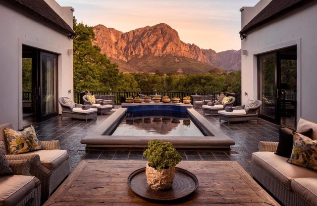 MolenVliet Vineyards