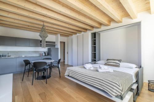 Molino 2 by WelcHome