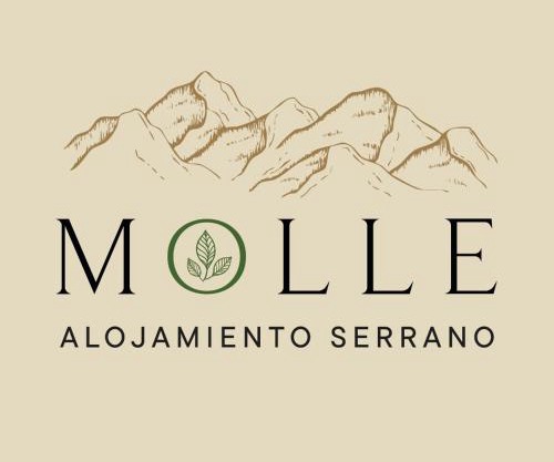 Molle Alojamiento Serrano