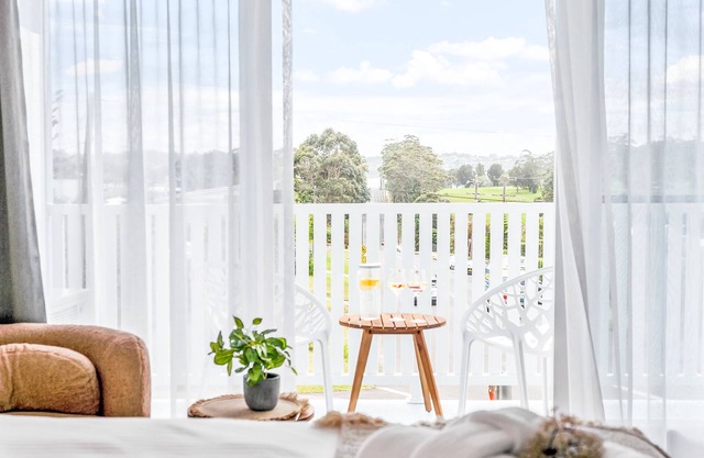 Mollymook Motel