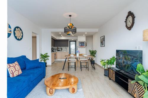 Mombasa Road SouthPark 2 bedroom Spacious Apartments with National Park View