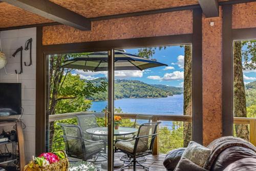 Moms Place Cozy Lake Glenville Cabin