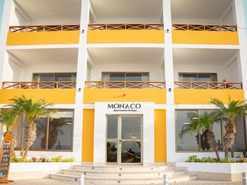 MONACO Chicama Beach