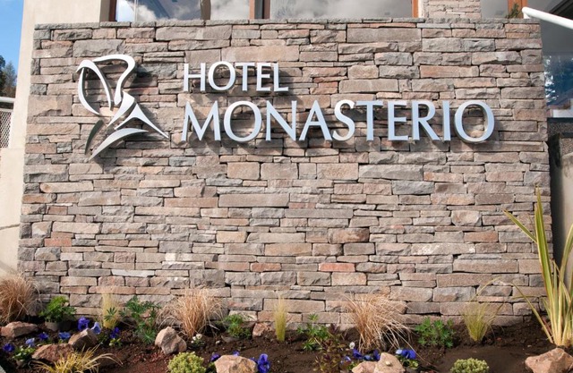 Monasterio Hotel Boutique