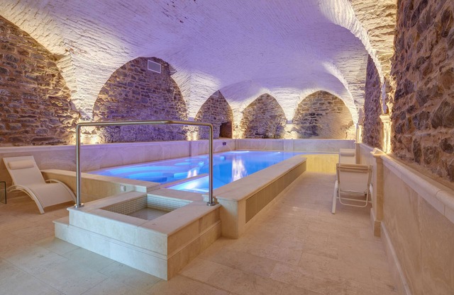 Monastero di Cortona Hotel & Spa
