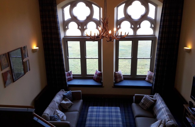 Monastery 2 - Caladh