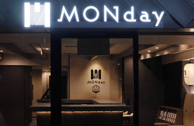MONday Apart Premium Osaka Namba WEST