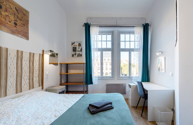 Mondon 3 arcades 3 chambres