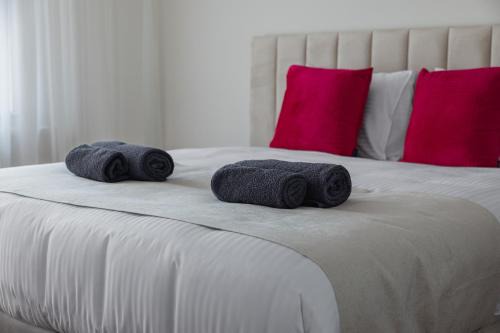 Monero Boutique Apartment IV