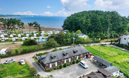 Mongsanpo Dream House