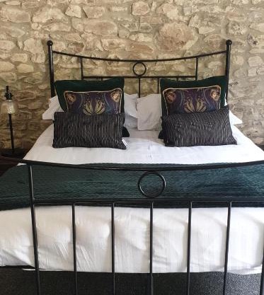 Monkton Court House B&B