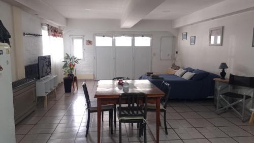 Monoambiente Osvaldo