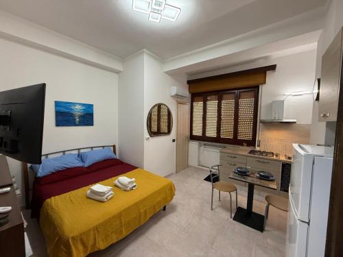 Monolocale Agesidamo