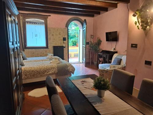 Monolocale Elvira Abbadesse Guest House