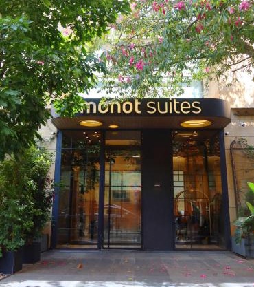 Monot Suites