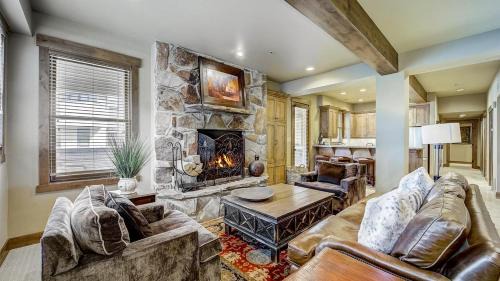 Mont Cervin 24 by AvantStay Luxury Ski in Ski out home in Park City