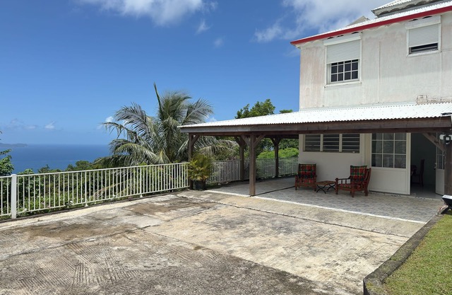 Mont loué - Maison 6 personnes