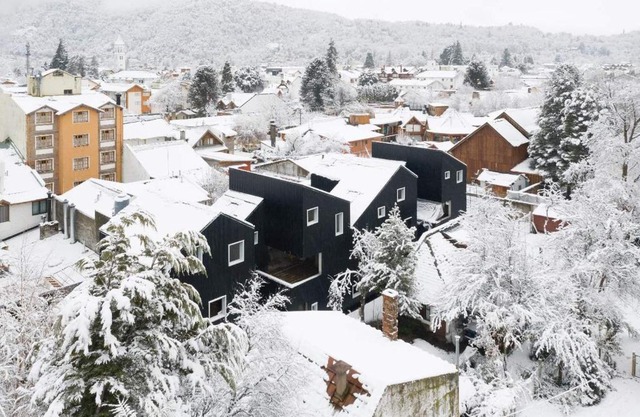 Montaña Domesticada