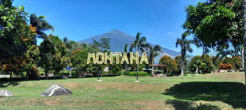 Montana Hotel Kuningan