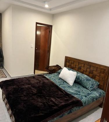 Montana Lodges Appartments