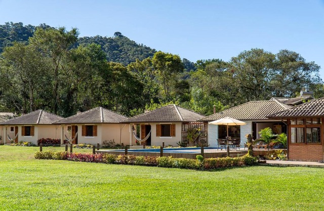 Montanhas Do Visconde